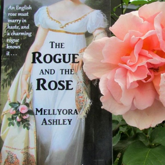 Meet your Posher, MELLYORA ASHLEY, AUTHOR of clean, romantic historical NOVELS - Picture 2 of 16